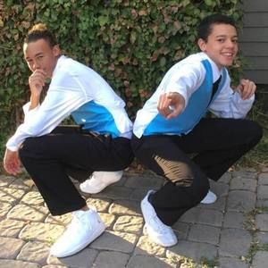 Meet your Posher, Andre